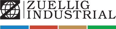 Zuellig Industrial with colour bar RGB