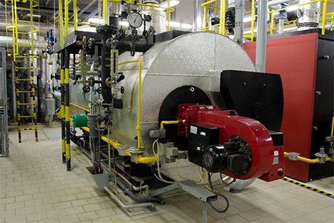 chemical produk boiler water treatment