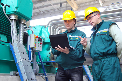 Industries refrigeration