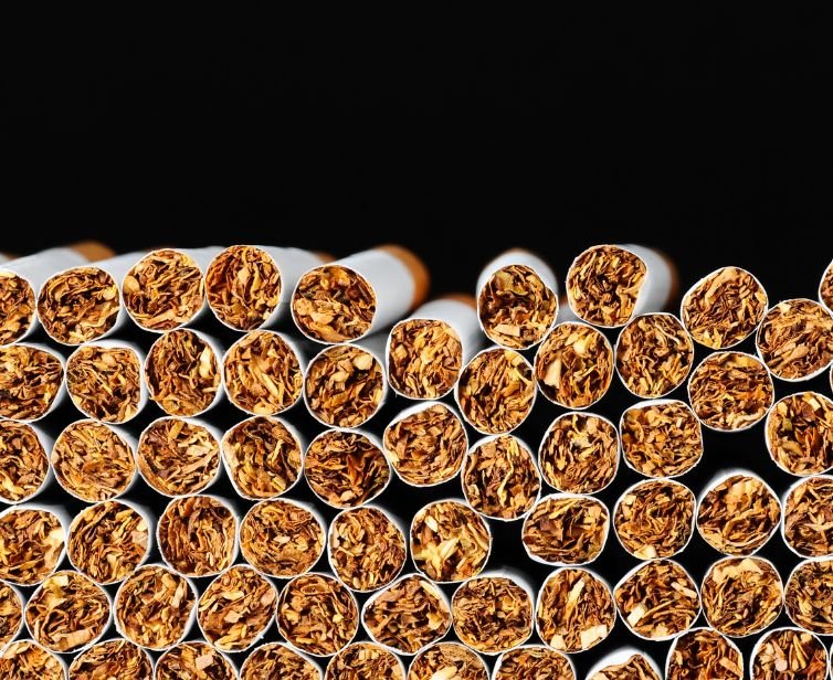 industri tembakau dan rokok zichem indonesia