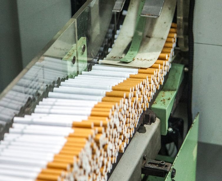 industri tembakau dan rokok zichem solusi indonesia