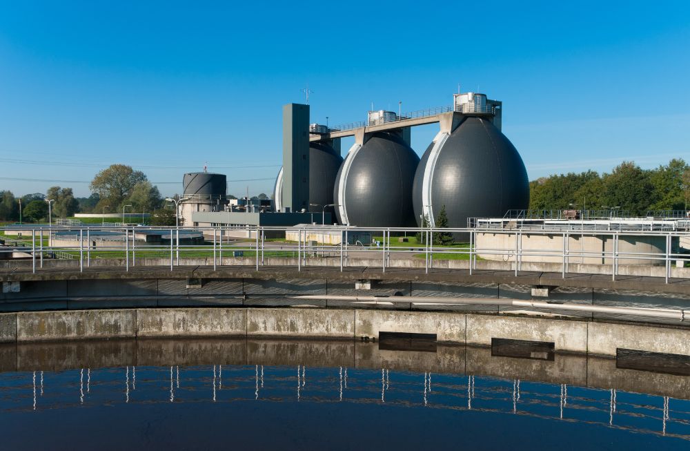 klarifikasi air baku raw water kapabilitas zi-chem indonesia