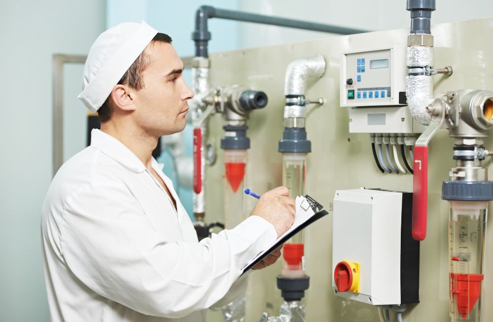 kontrol busa solusi chemical indonesia zi-chem