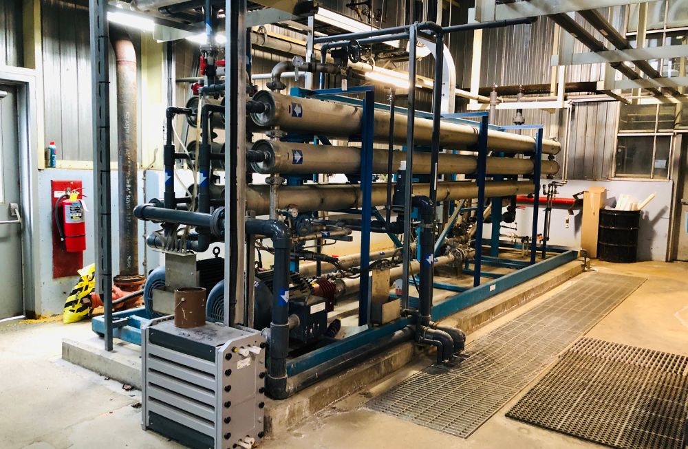 manfaat utama reverse osmosis solusi chemical zi-chem indonesia
