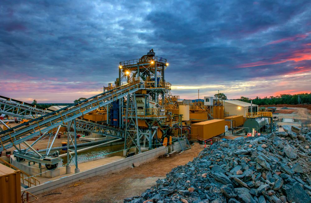 mining chemical zi-chem indonesia