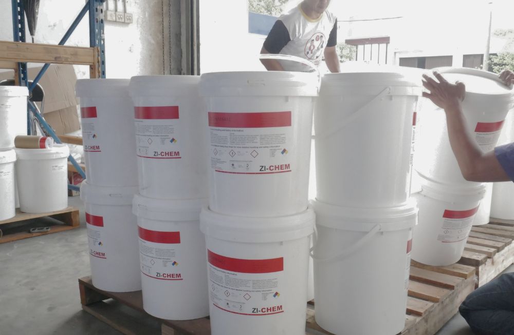produk kimia solusi chemical zi-chem indonesia