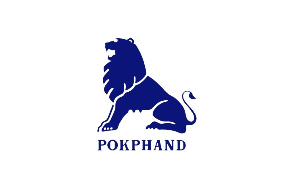 PT CHAROEN POKPHAND INDONESIA LOGO