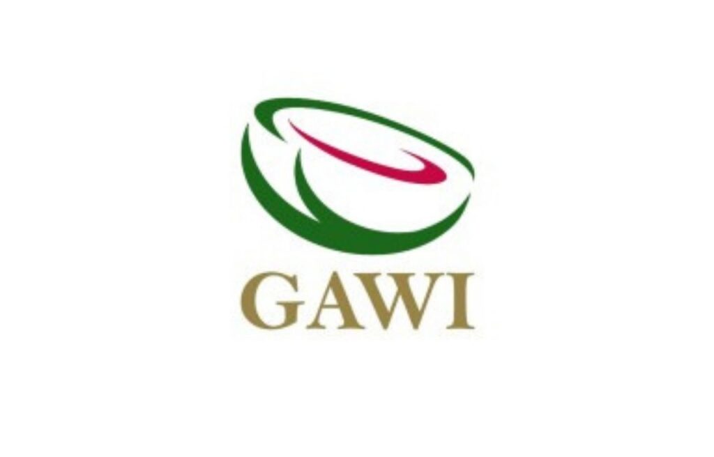 PT GAWI MAKMUR KALIMANTAN LOGO