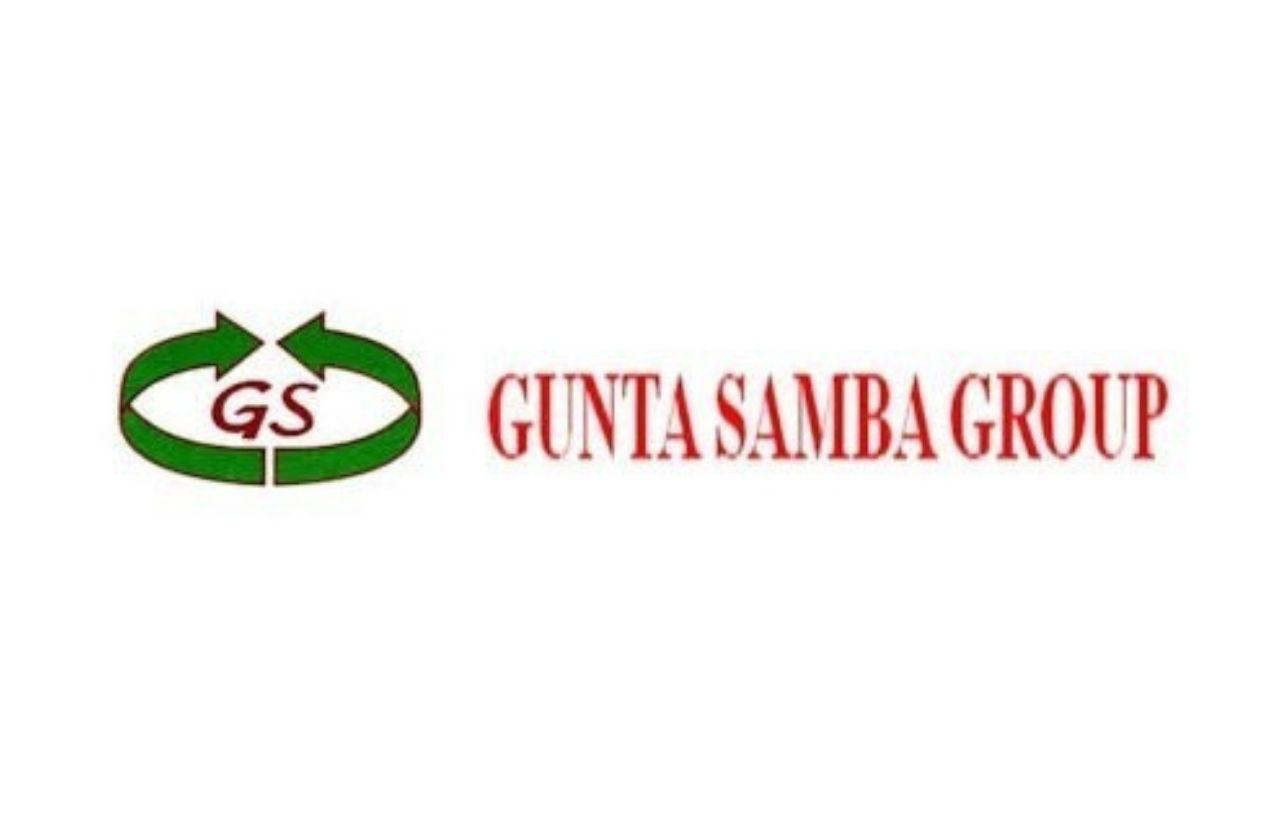 PT GUNTA SAMBA GROUP LOGO