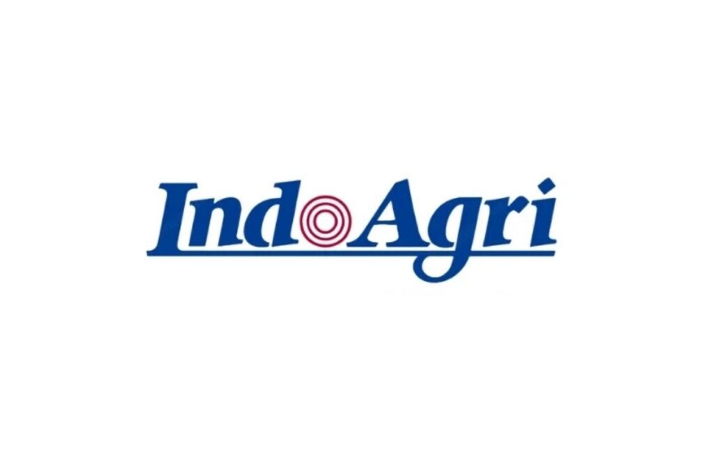 PT INDOAGRI SALIM GROUP LOGO