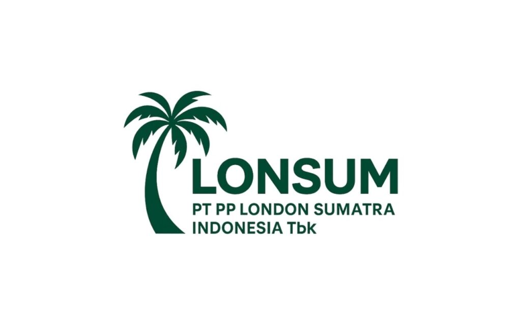 PT LONDON SUMATRA INDONESIA LOGO