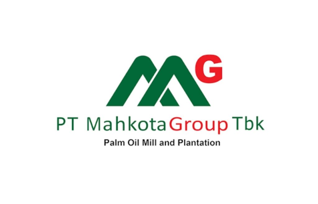 PT MAHKOTA GROUP LOGO