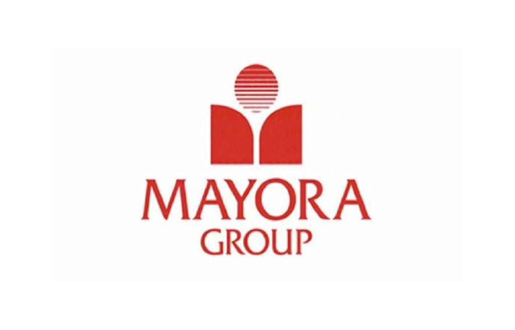 PT MAYORA LOGO