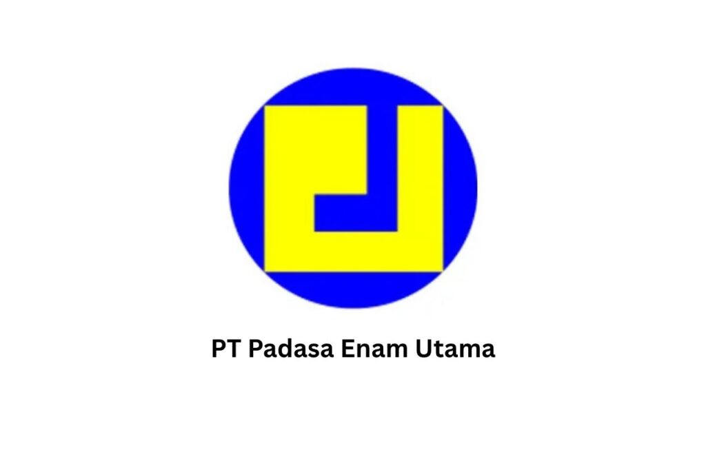 PT PADASA ENAM UTAMA LOGO