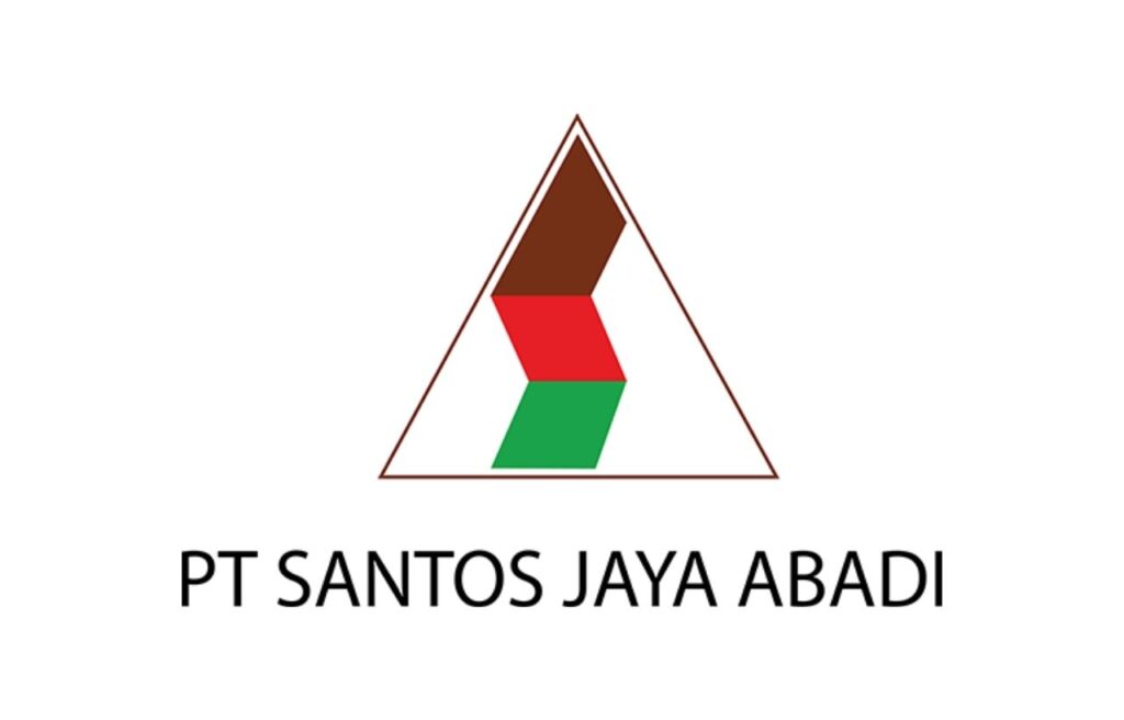 PT SANTOS JAYA ABADI LOGO