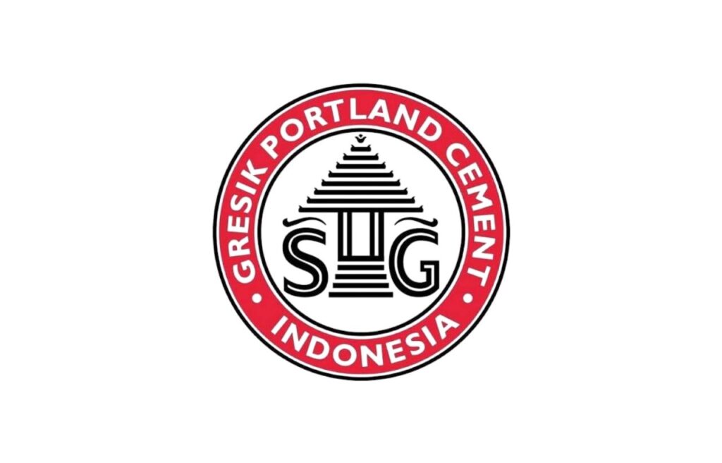 PT SEMEN GRESIK LOGO