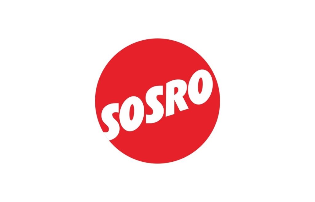 PT SINAR SOSRO LOGO