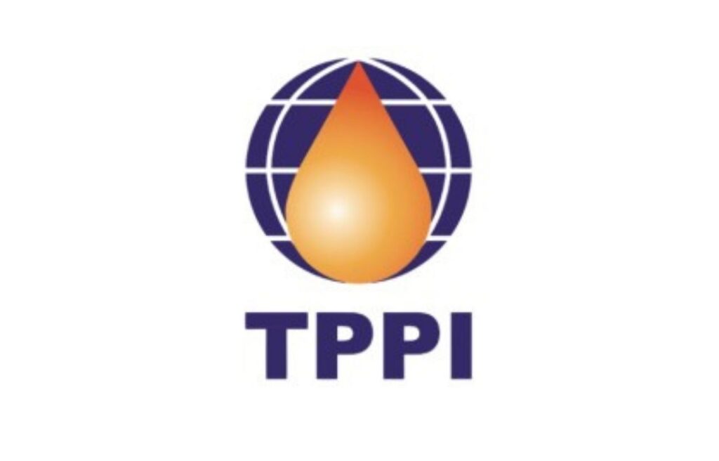 PT TRANS PACIFIC PETROCHEMICAL INDOTAMA LOGO