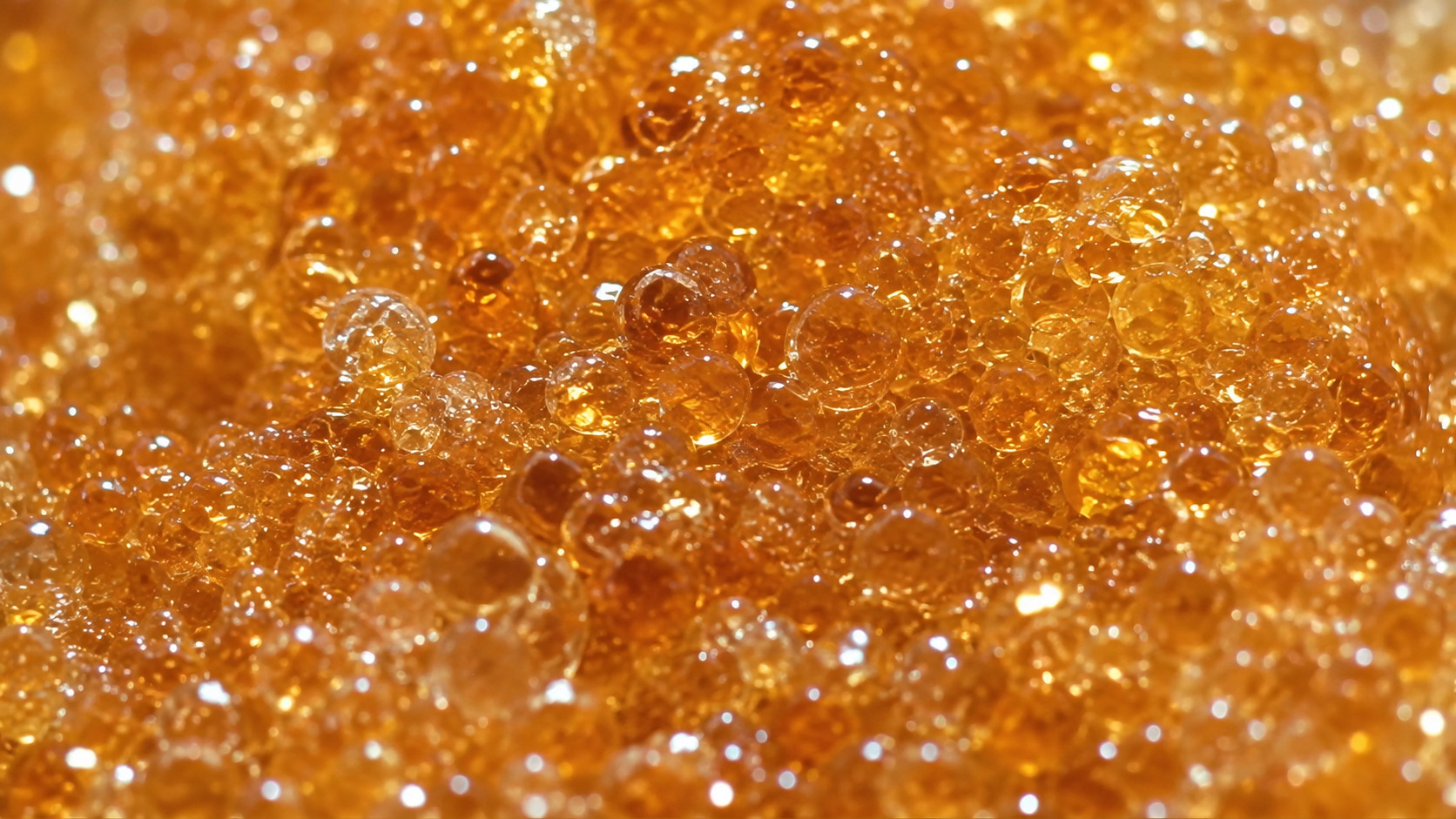 Ion exchange resin
