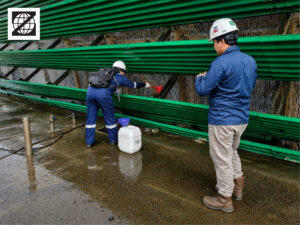 Zi chem project power plant (1)