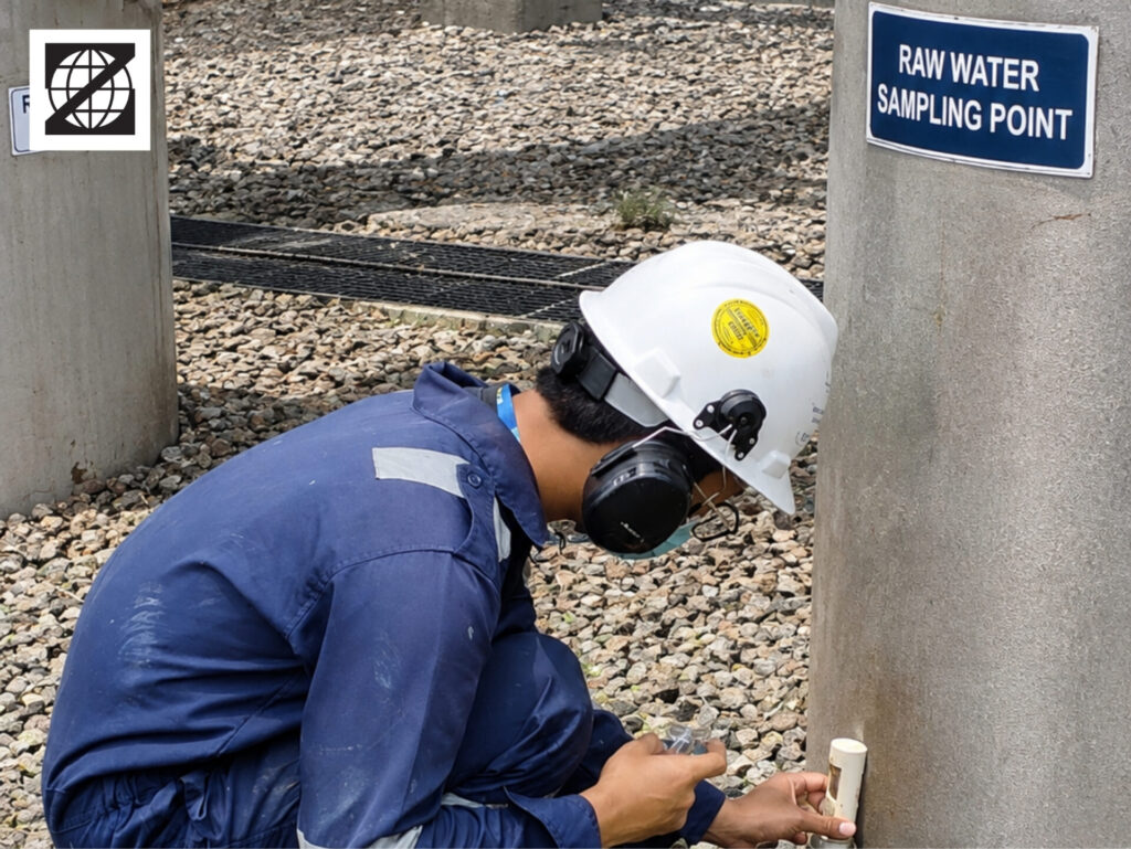 Zi chem project power plant (3)