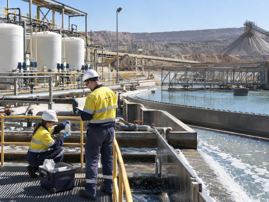 mining-water-treatment-sampling-monitoring