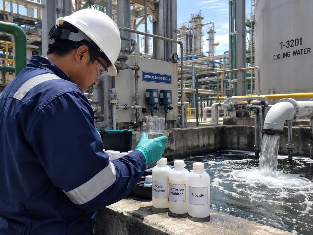 petrochemical-utility-water-treatment-chemical